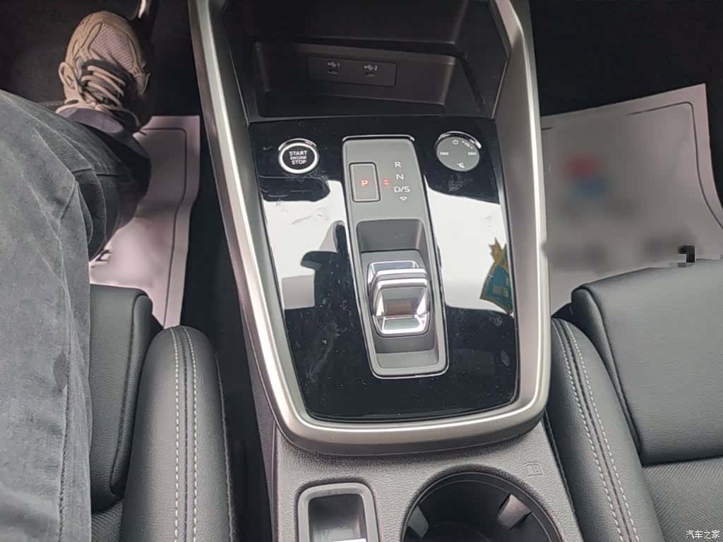 Audi A3, 2022 7