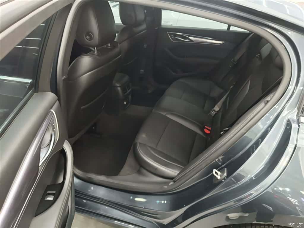 Cadillac CT5, 2020 17