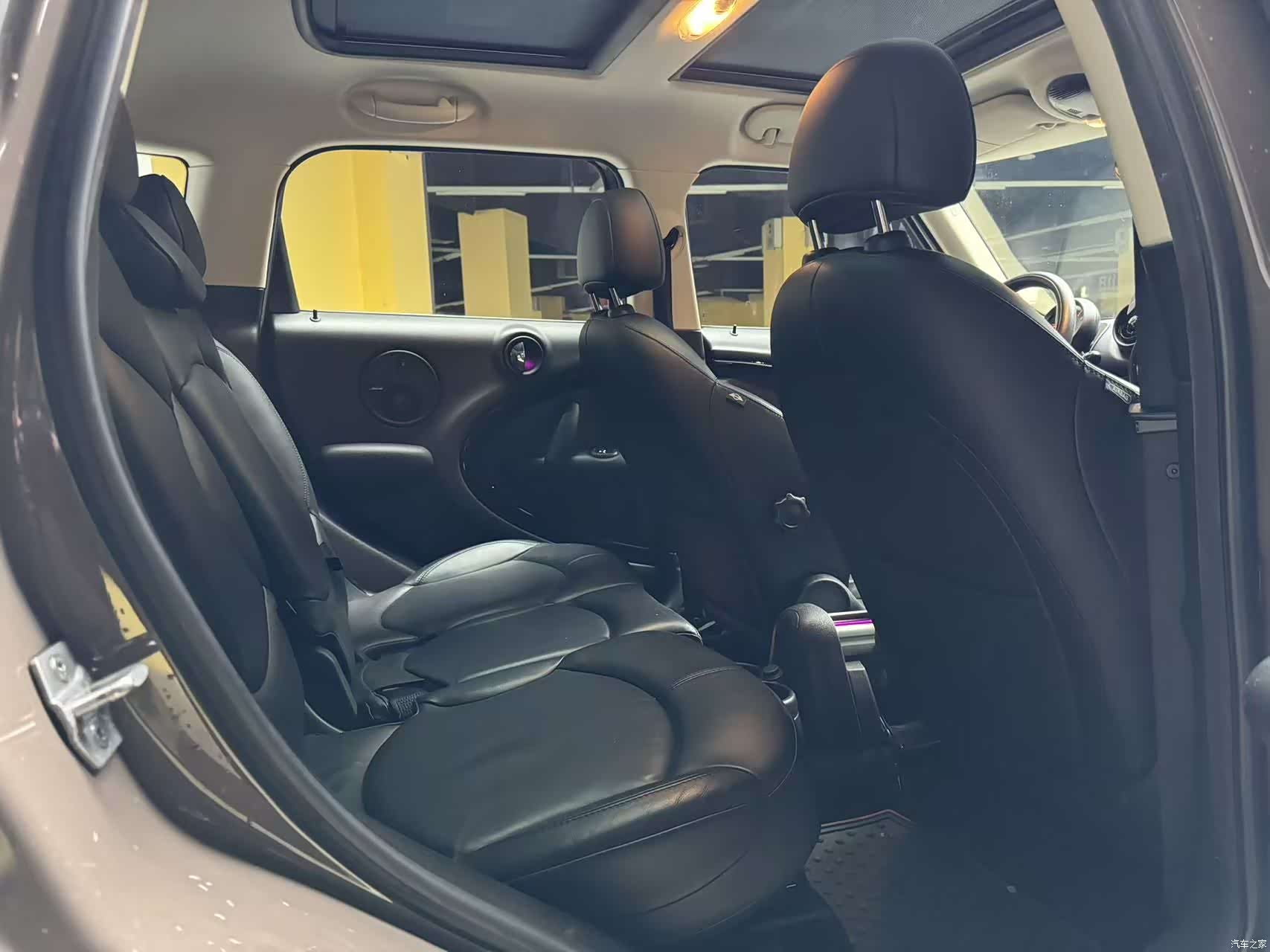 Mini Countryman, 2015 14