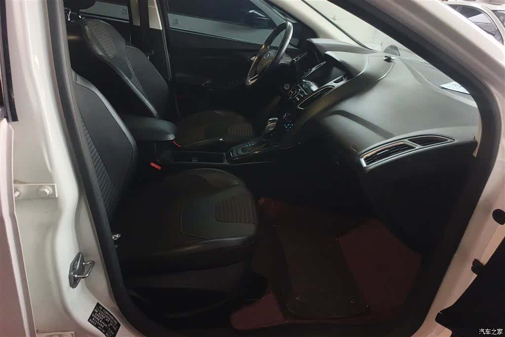 Ford Focus, 2017 8