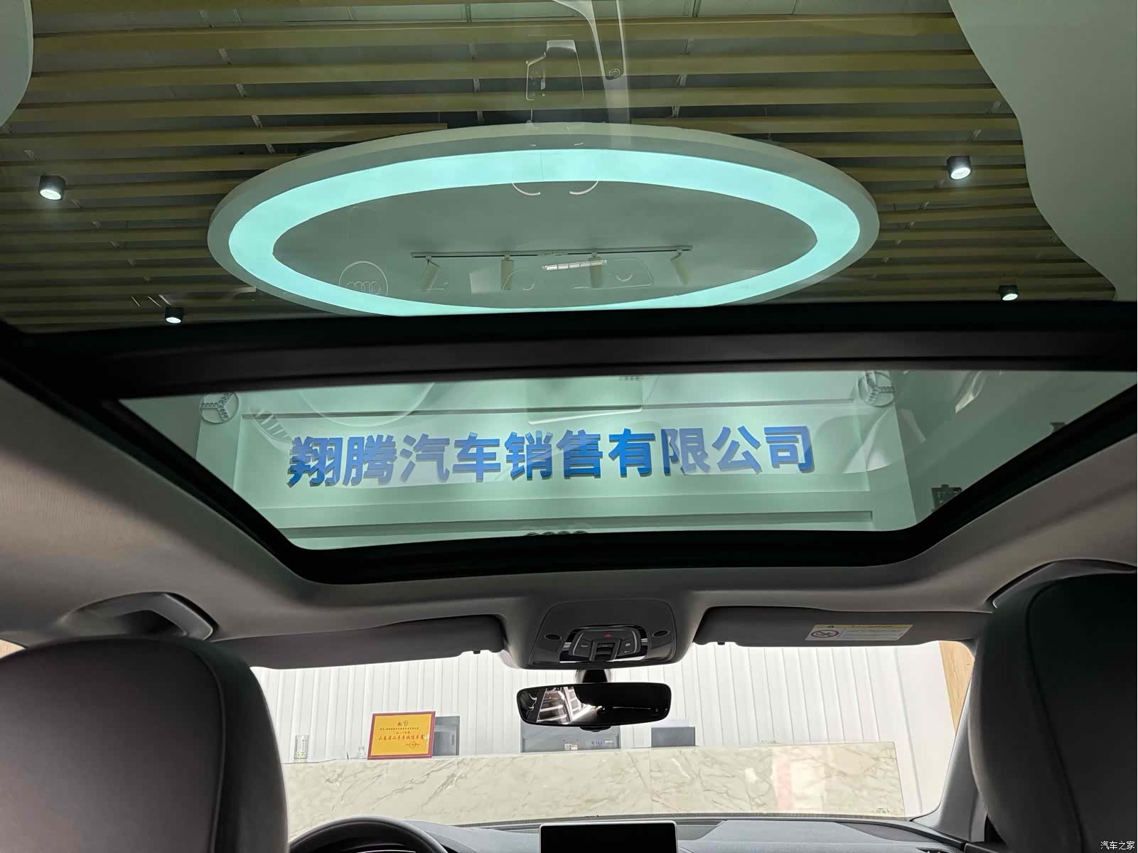 Audi A4L, 2018 15