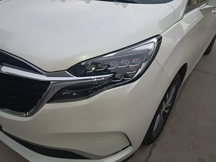 Buick GL8 2022, фото 23
