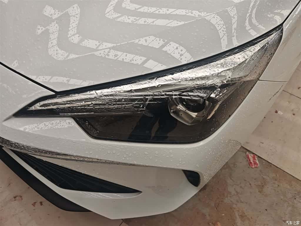 Roewe i5, 2025 24