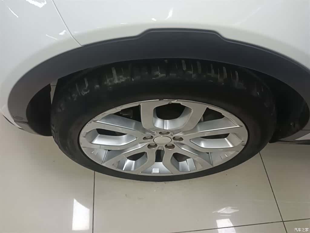 Land Rover Range Rover, 2014 23