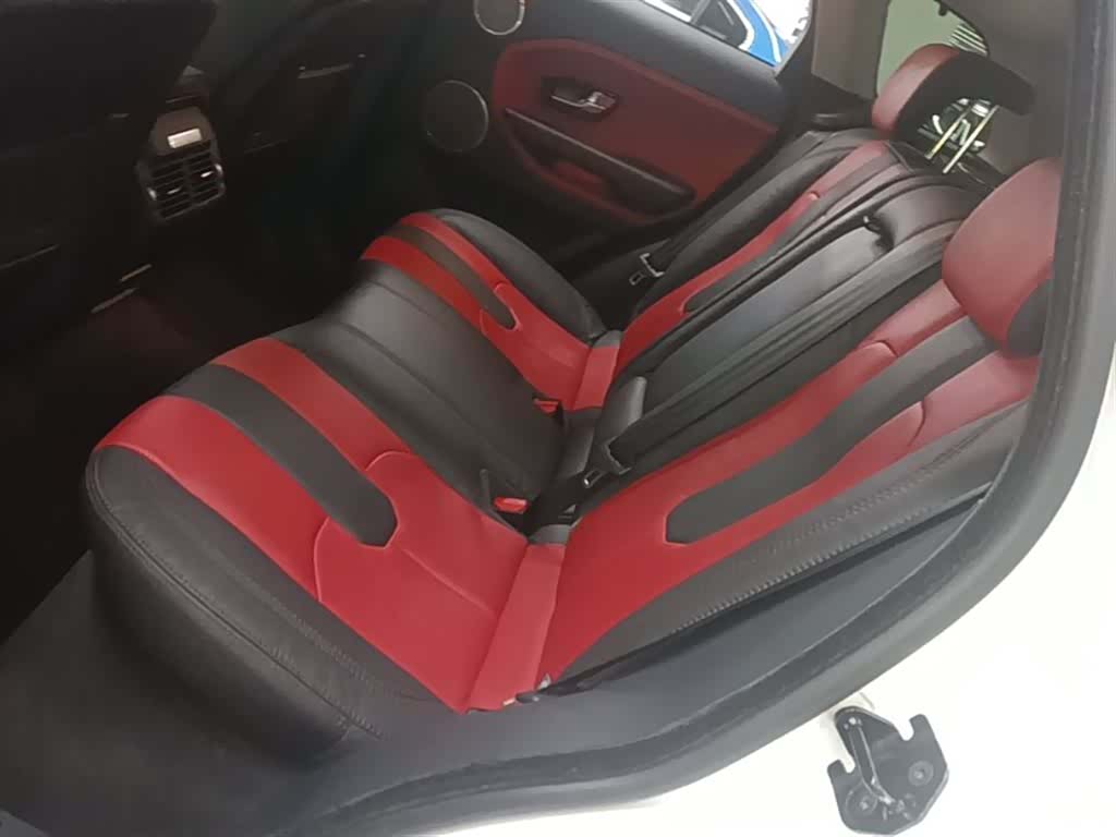 Land Rover Range Rover, 2014 17