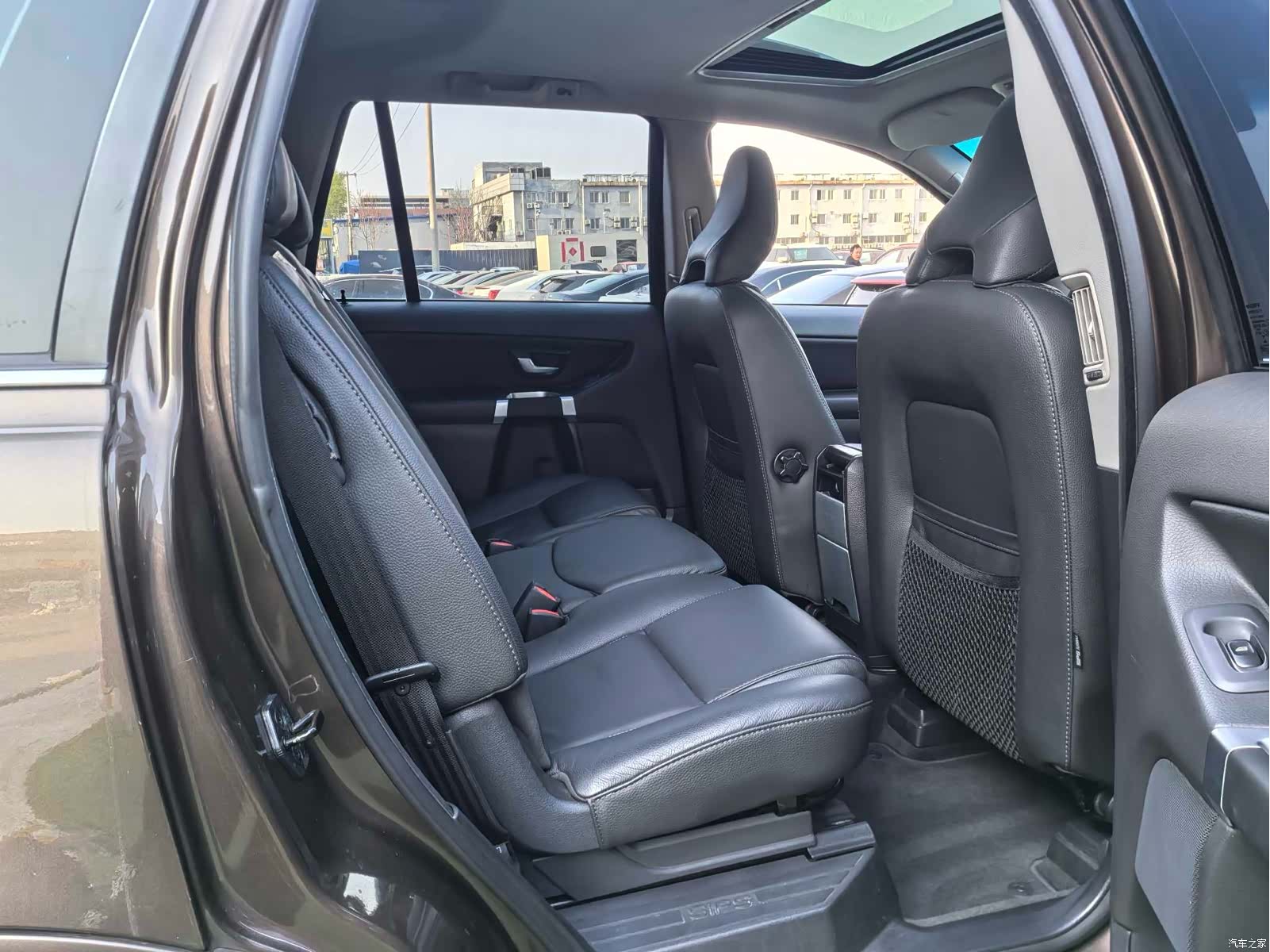Volvo XC90, 2014 17