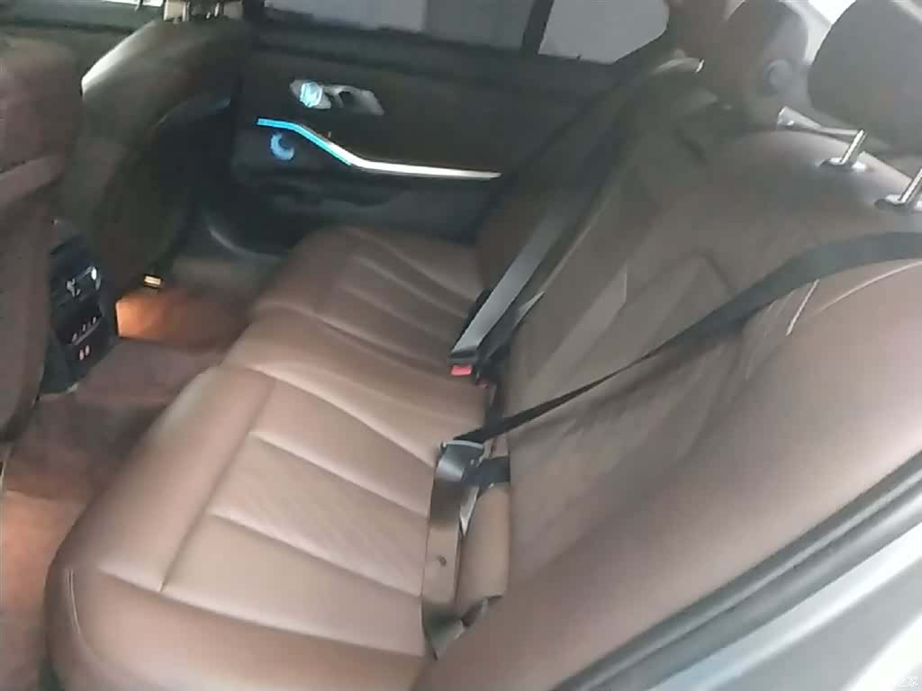 BMW i3, 2023 17