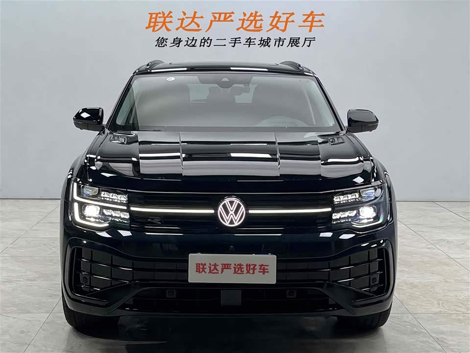 Volkswagen Tourang Volkswagen Tourang