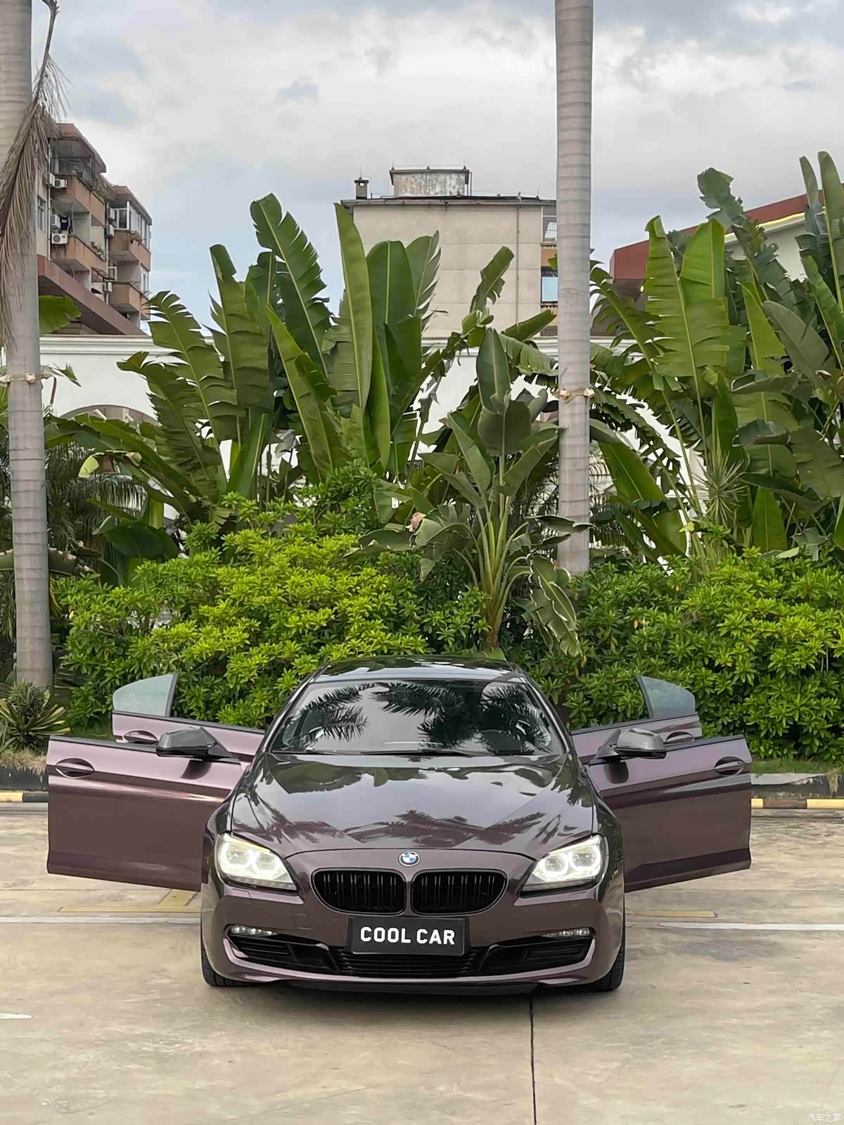 BMW 6 Series, 2012 2