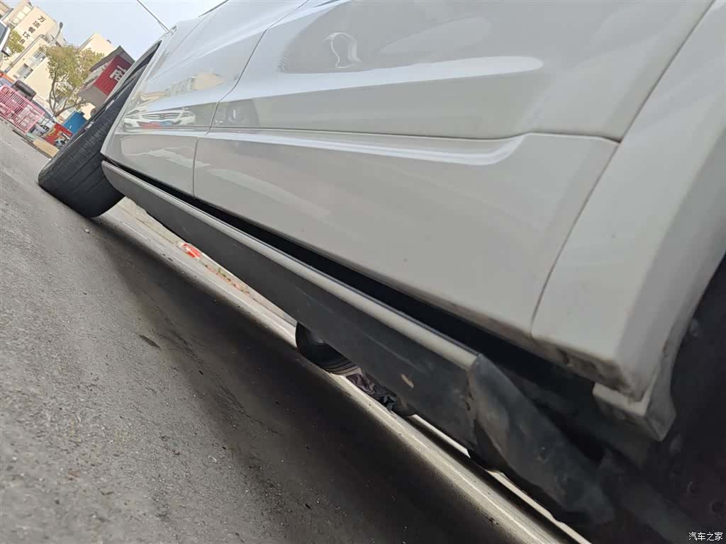 Li Auto ONE, 2021 21