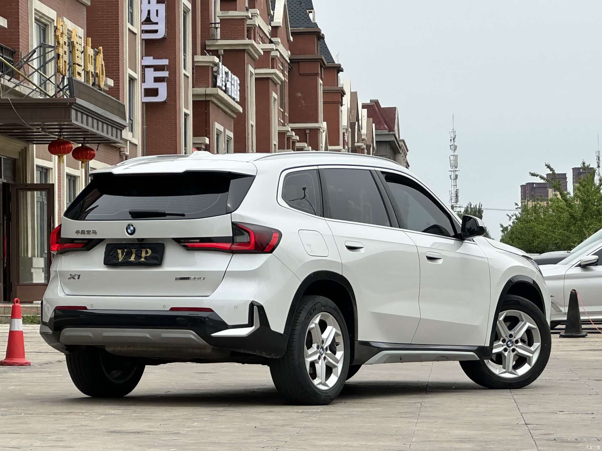 BMW X1, 2023 4