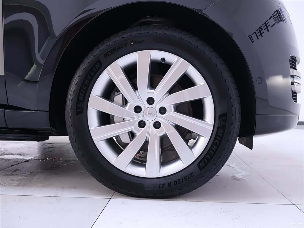 Land Rover Range Rover, 2025 6