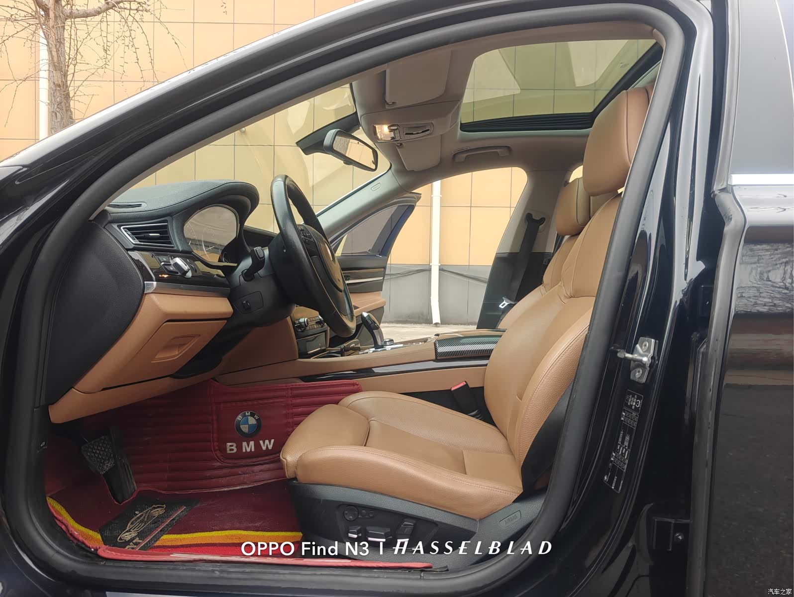 BMW 7 Series, 2012 16