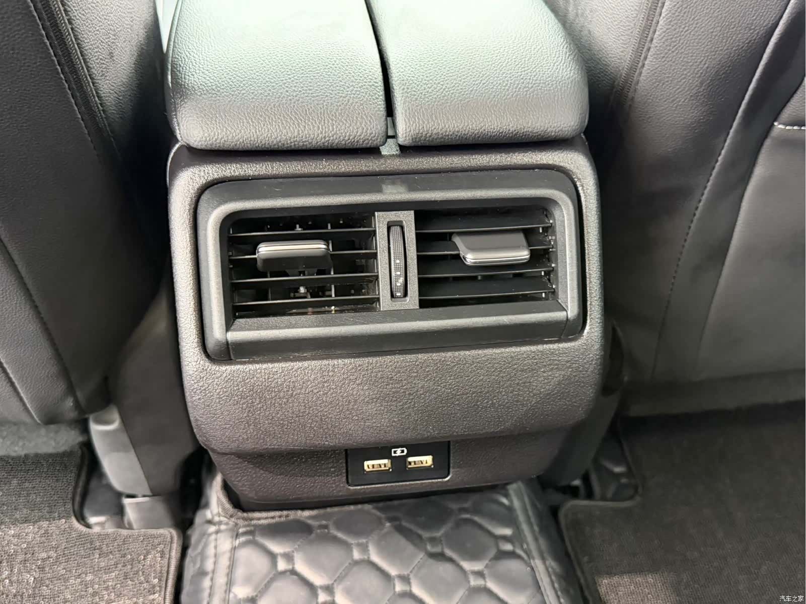 Mazda CX-50, 2023 15