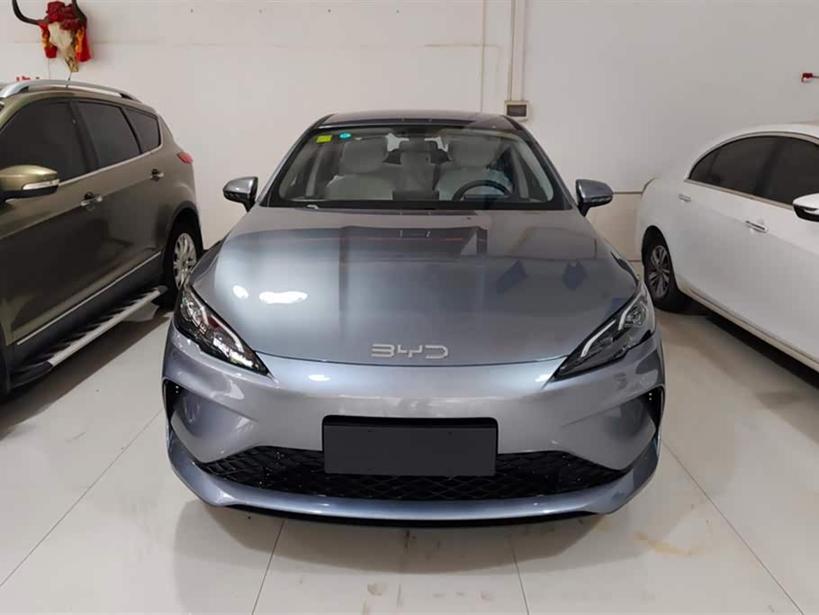BYD Seal 05 DM-i