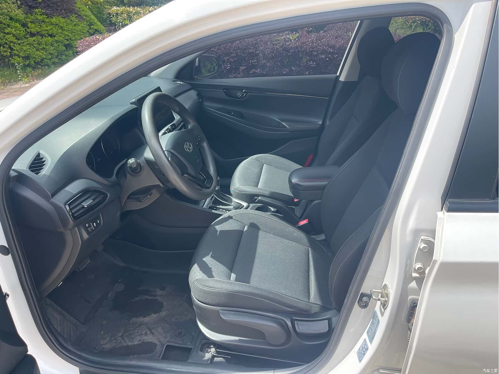 Hyundai GL, 2018 4