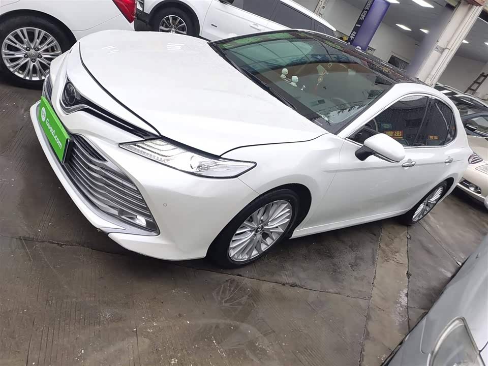 Toyota Camry Toyota Camry