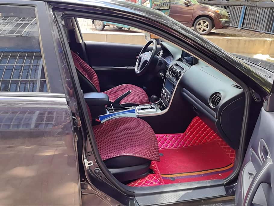 Mazda 6 Mazda 6