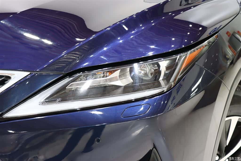 Lexus RX, 2022 7