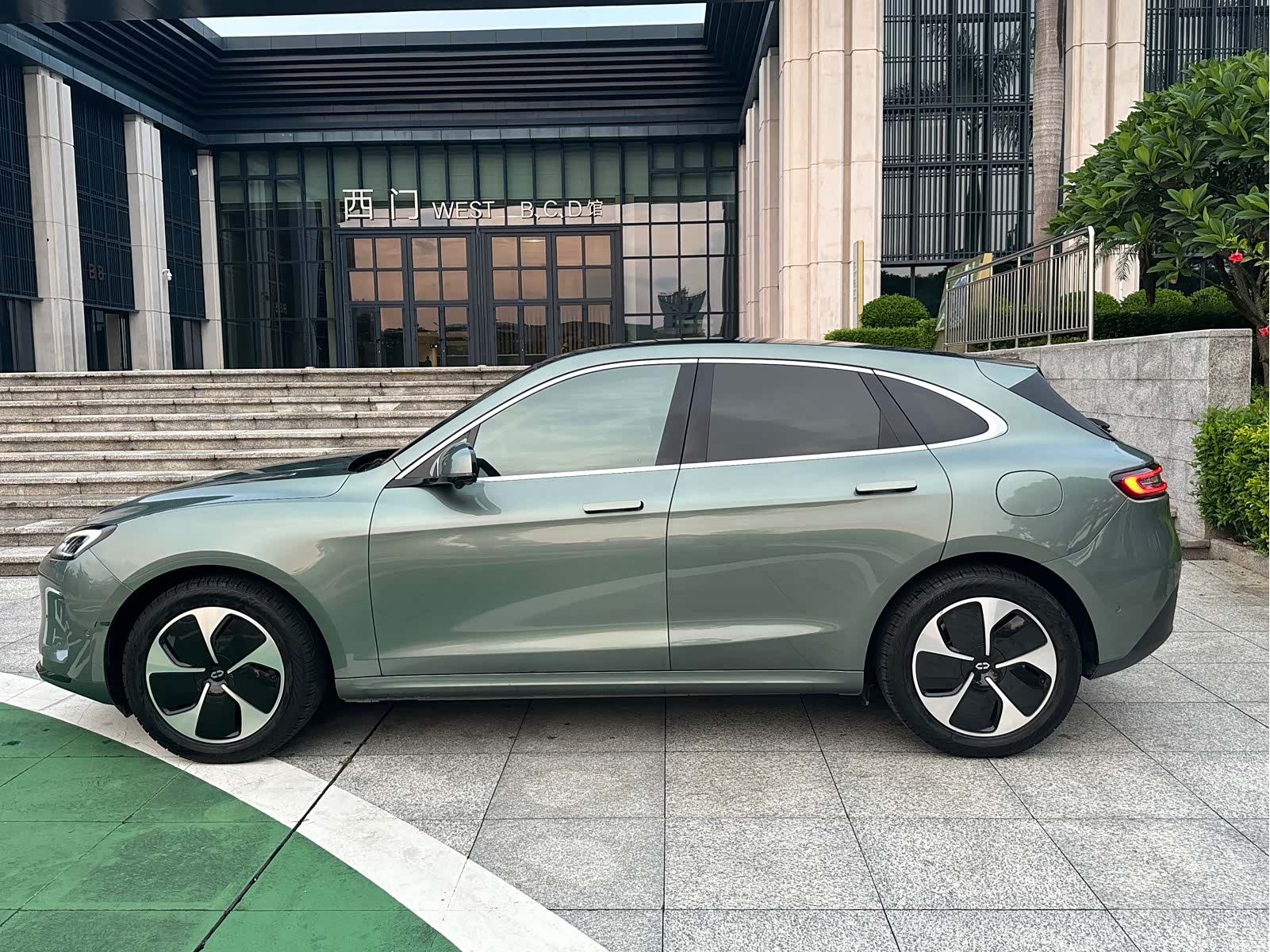 AITO M5, 2023 27