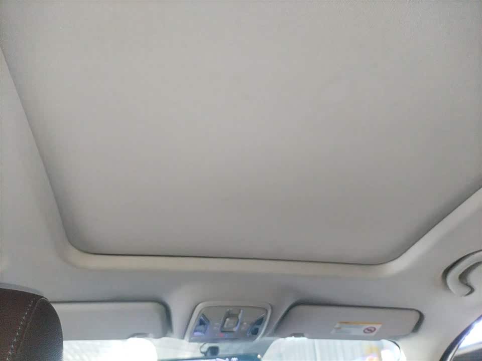 Trumpchi Trumpchi GS4 Trumpchi Trumpchi GS4