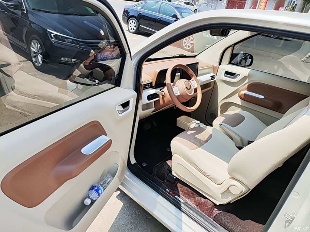 Wuling MINIEV, 2025 16
