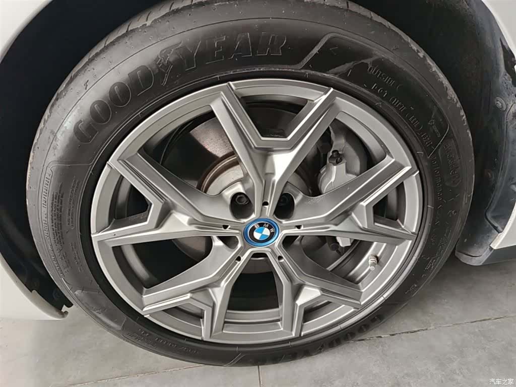 BMW i3, 2024 23