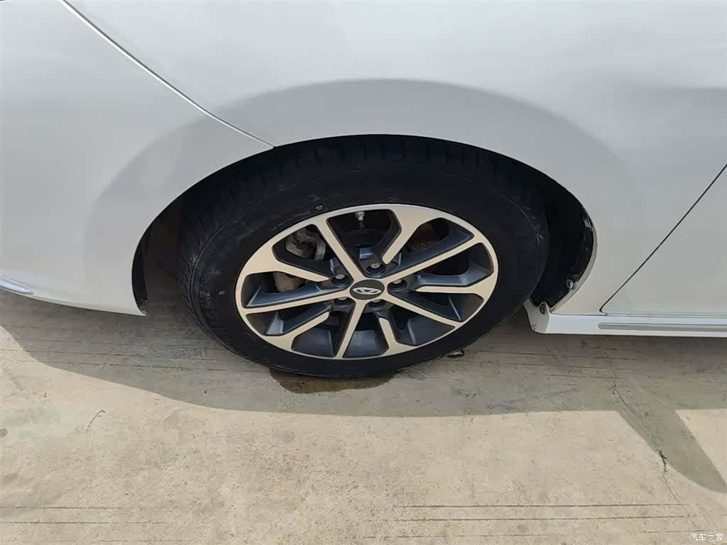 Chery GX, 2022 23