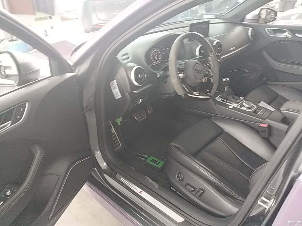 Audi RS, 2018 16