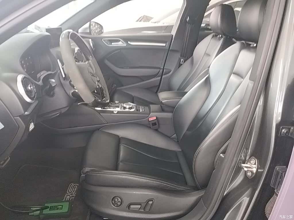 Audi RS, 2018 15