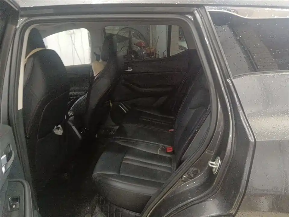 Trumpchi Trumpchi GS4