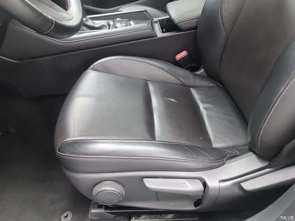 Mazda Mazda3, 2020 20
