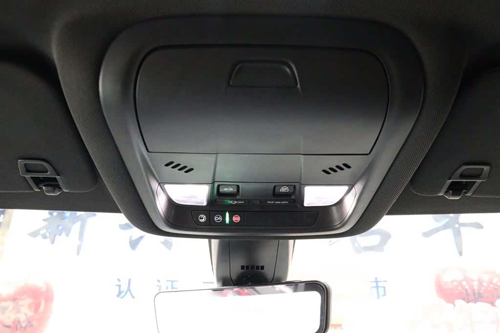 Buick Enclave, 2023 14