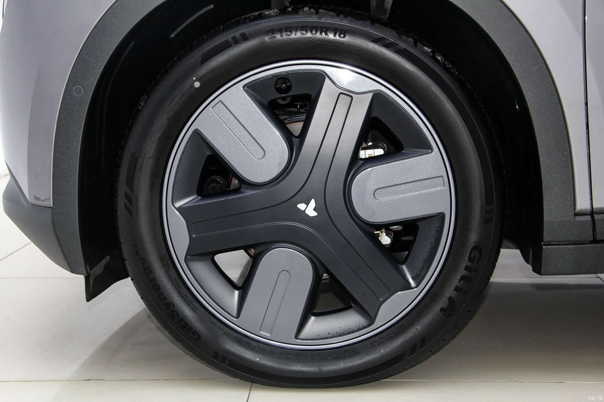 NIO firefly, 2025 24