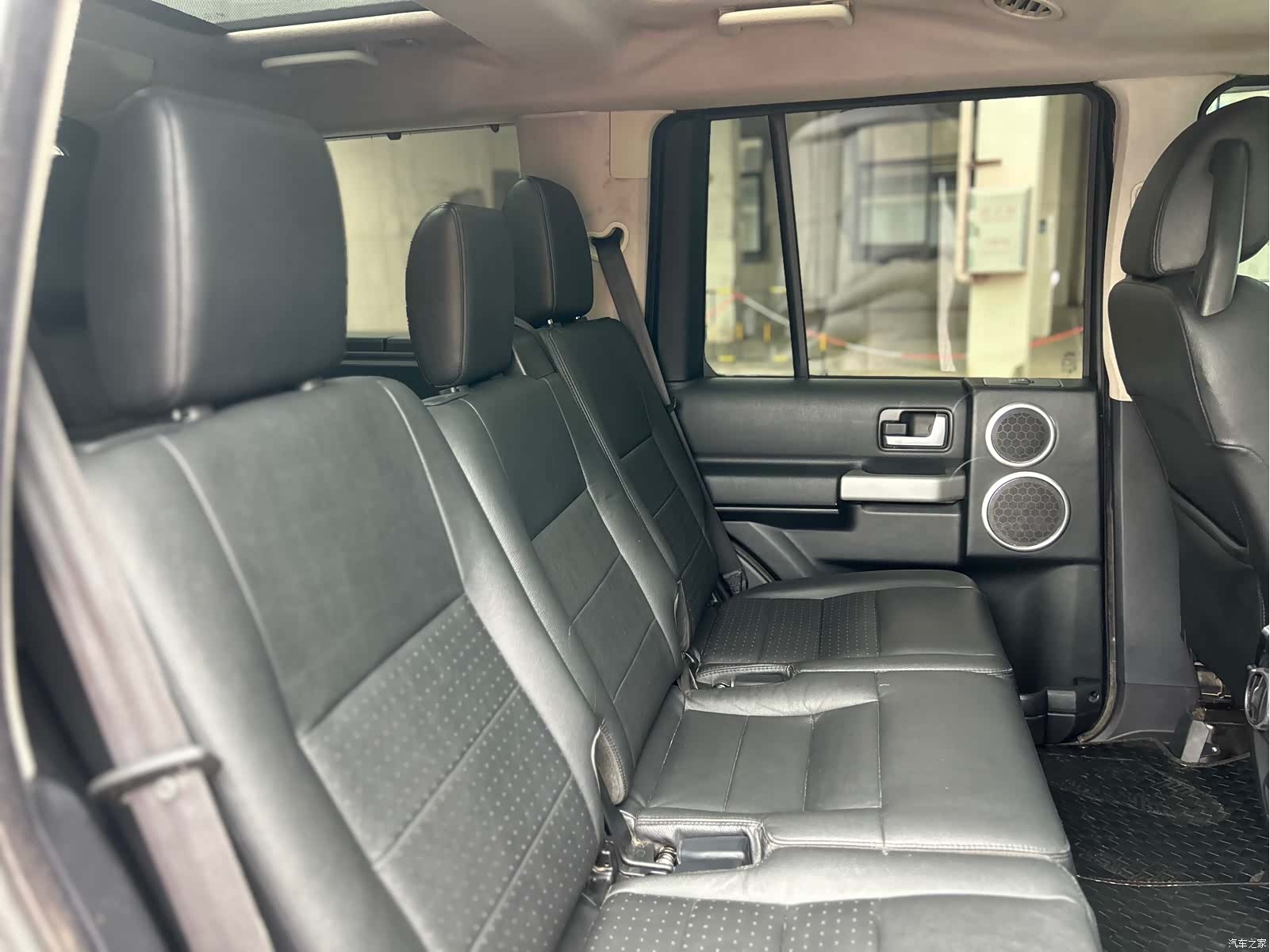 Land Rover Discovery, 2009 31