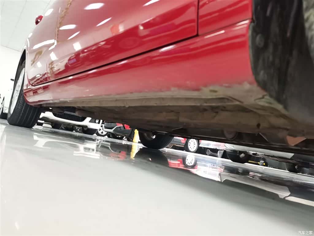 Changan Eado, 2019 21