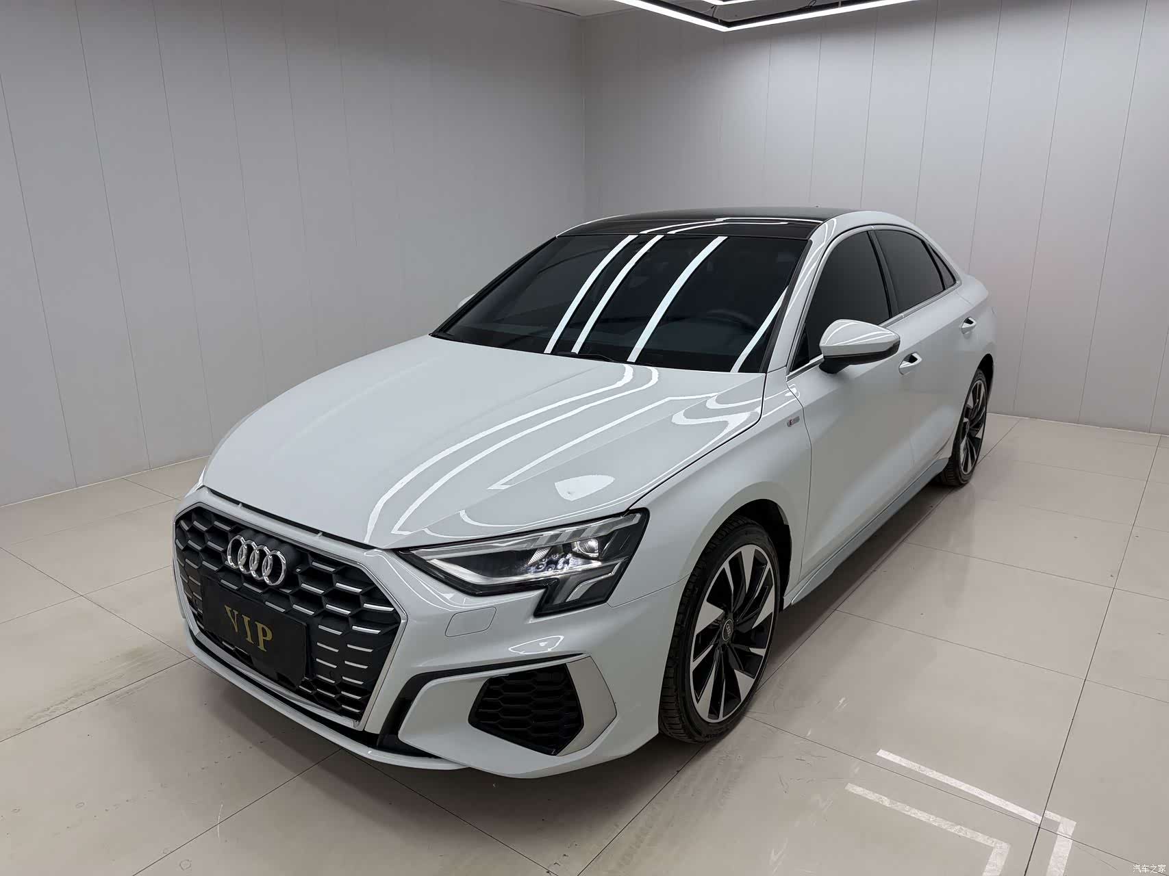 Audi A3, 2023 1