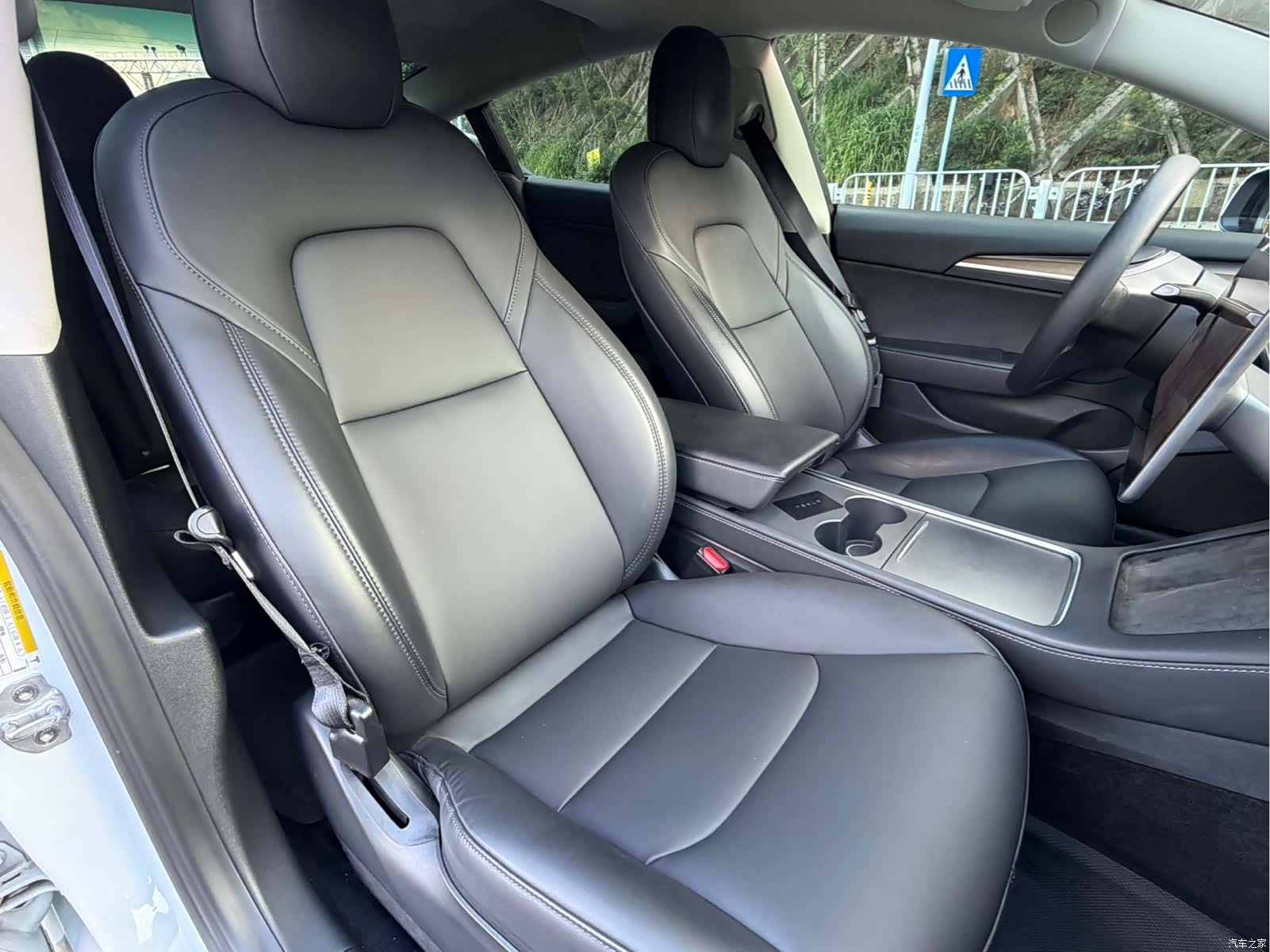 Tesla Model 3, 2021 14