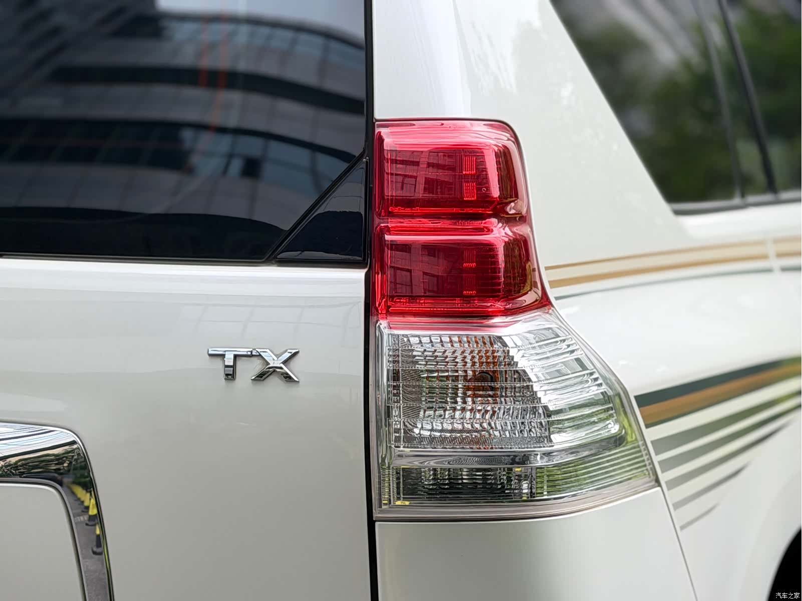 Toyota Prado, 2013 12