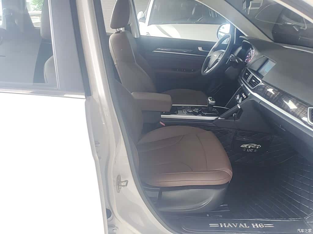 Haval H6, 2018 25