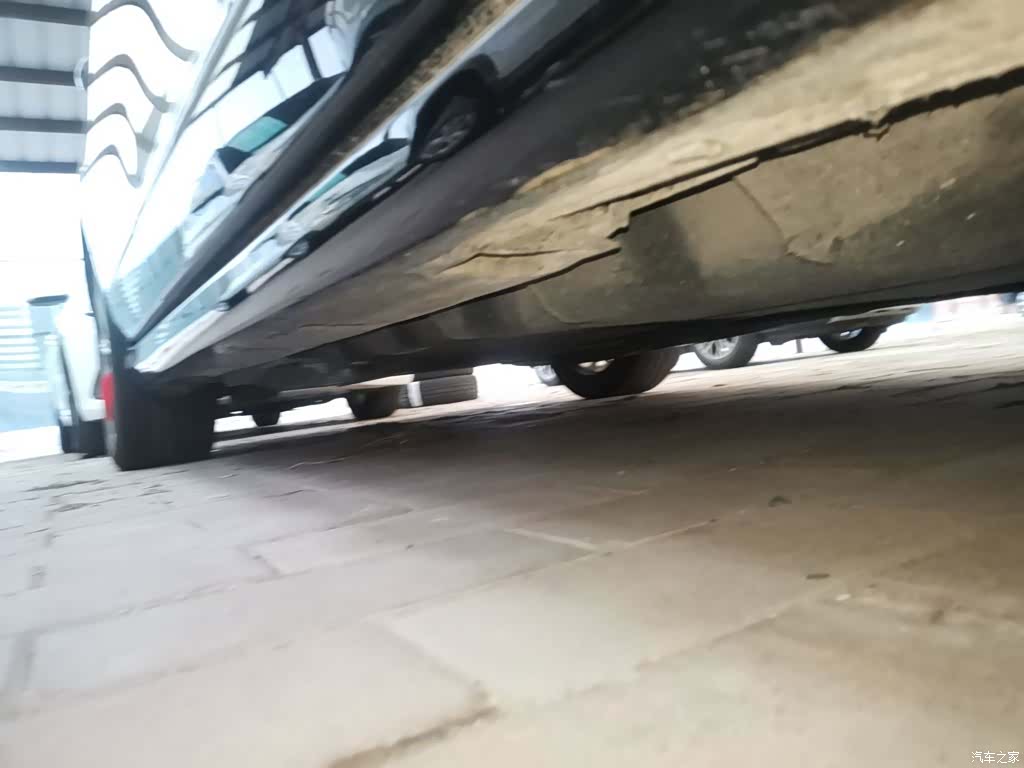 Ford Taurus, 2021 21