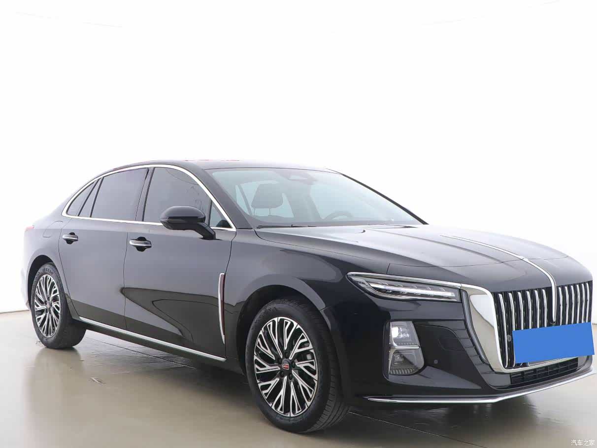 Hongqi H5, 2023 3