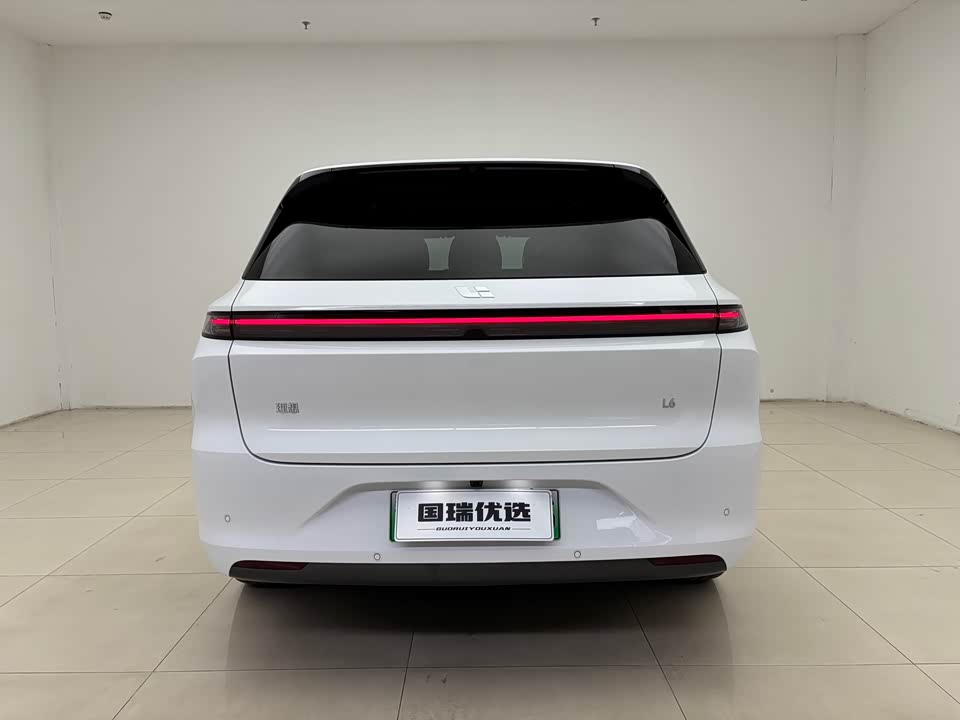 Li Auto Ideal L6