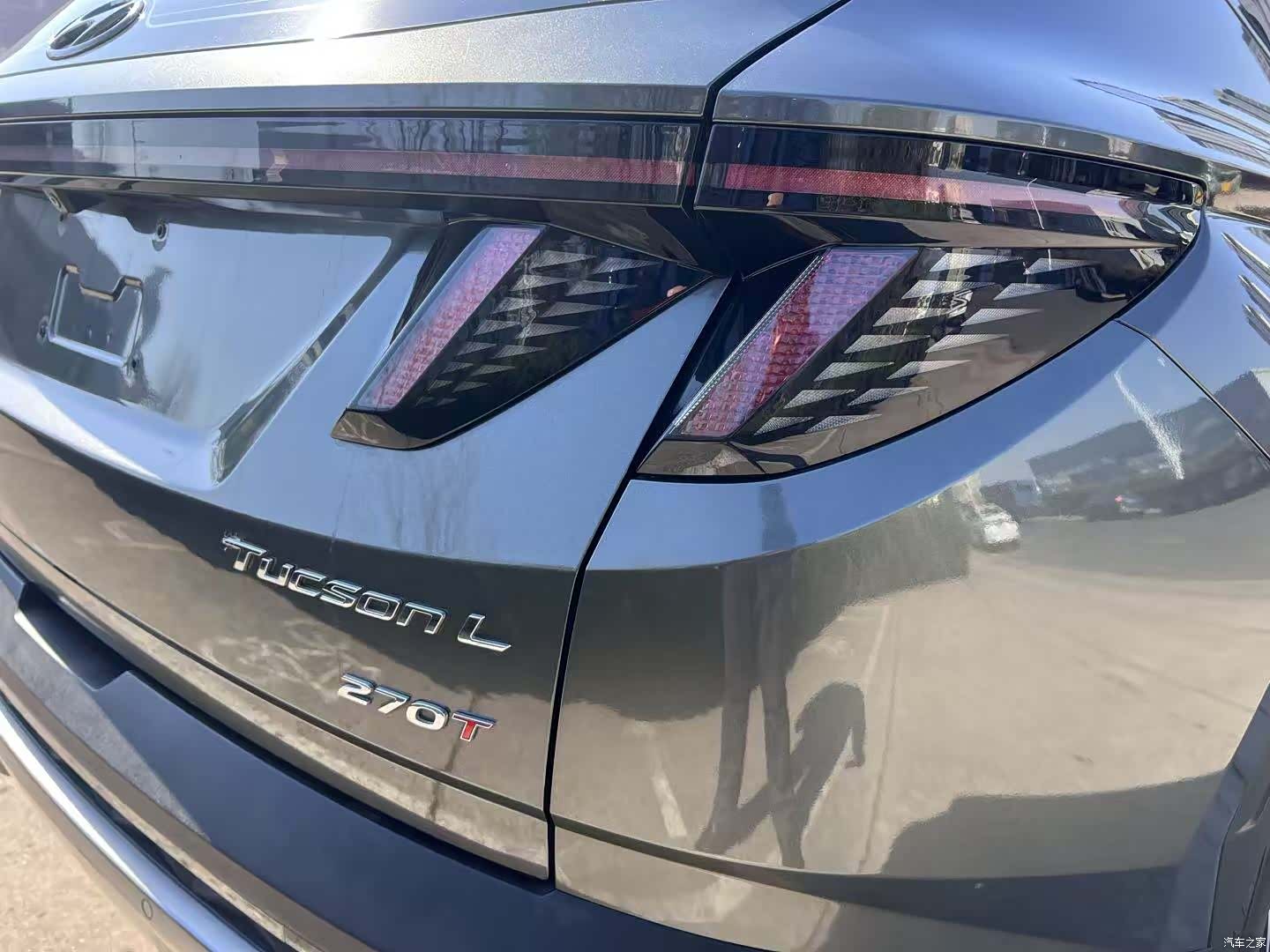 Hyundai Tucson L, 2021 26