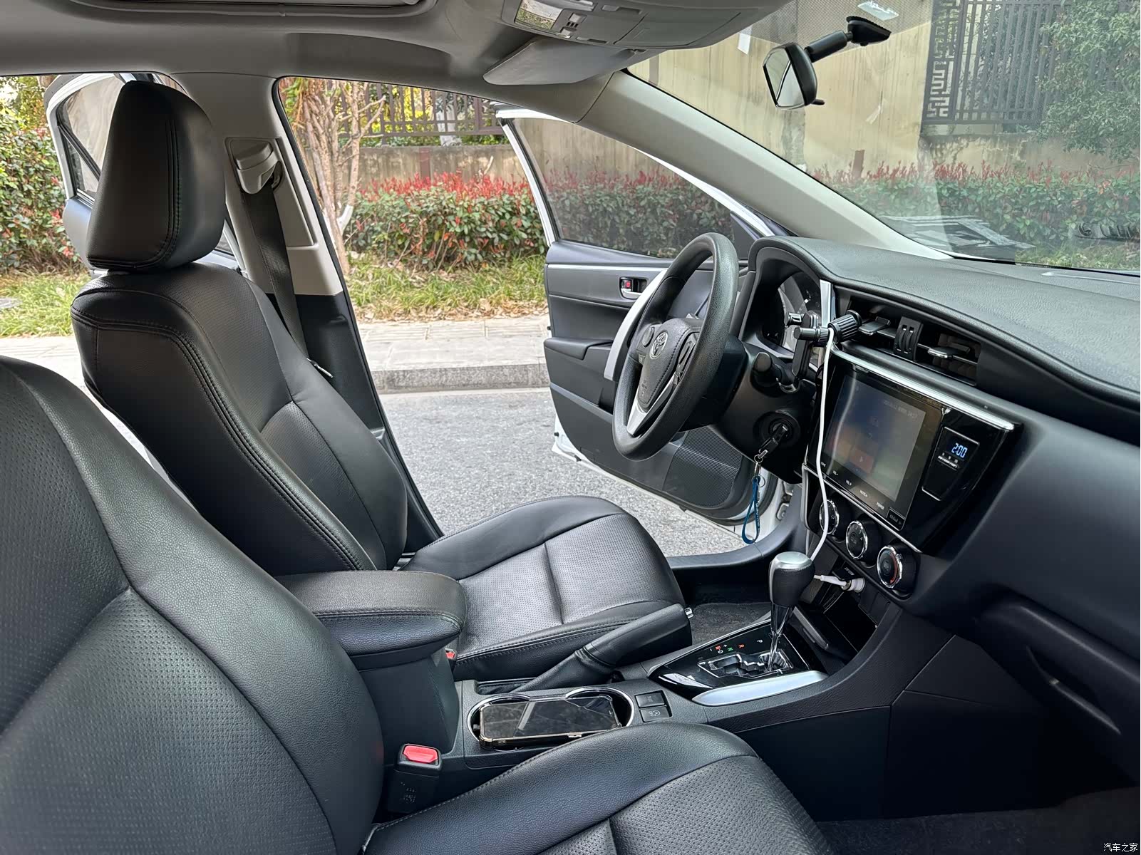 Toyota Corolla, 2018 12