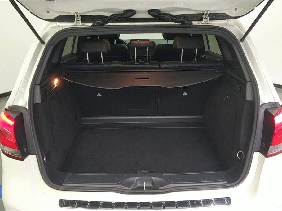 Mercedes-Benz Class B