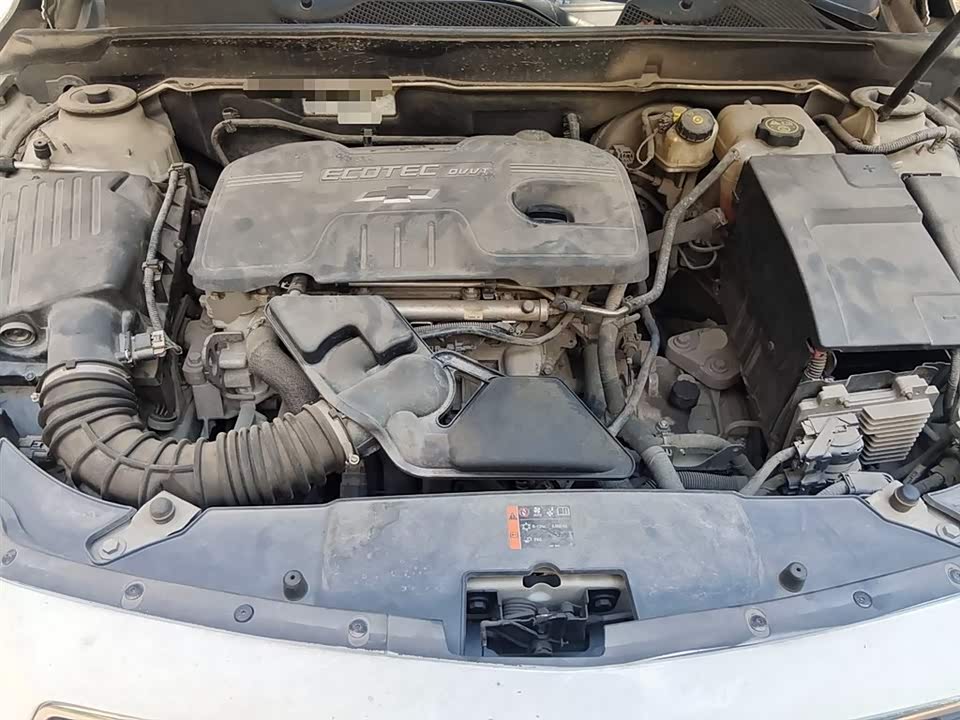 Chevrolet Mai Ruibao