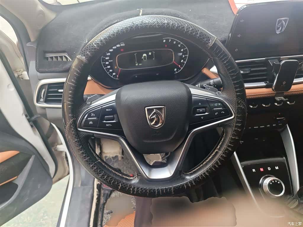 Wuling 510, 2019 11