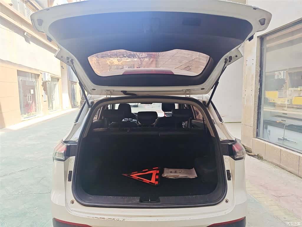 Wuling 510, 2019 19