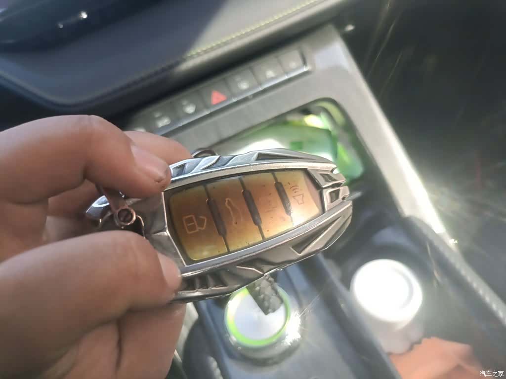 Haval H6, 2022 11